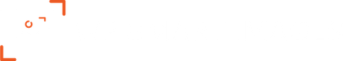 White WP Smart Images -logo.